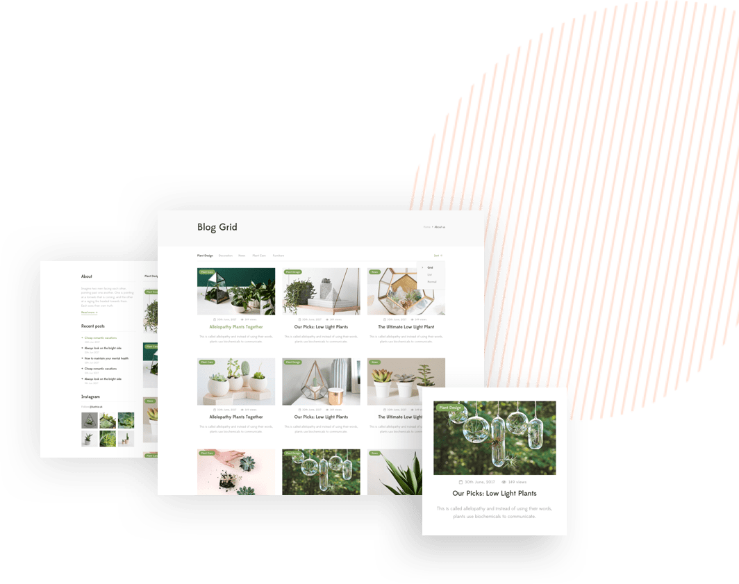 blog-layout