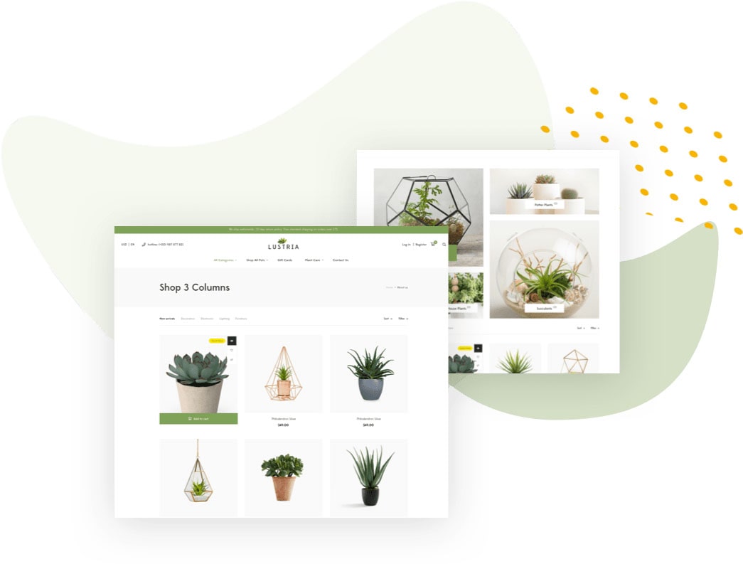 shop-layouts